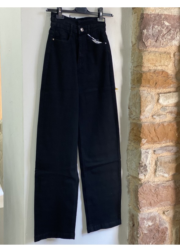 Black jeans