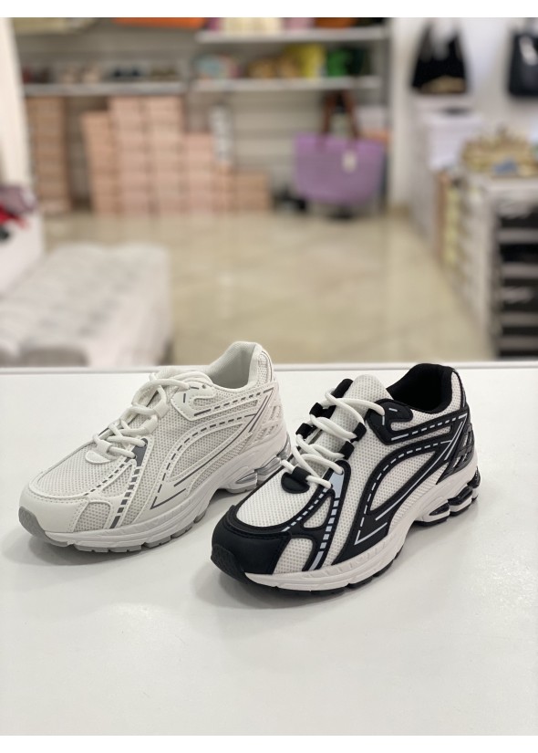 Αθλητικά παπούτσια καλοκαιρινά