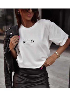 T-shirt relax