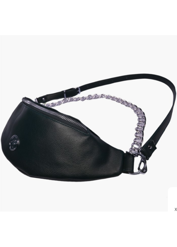 BELT BAG BLACK