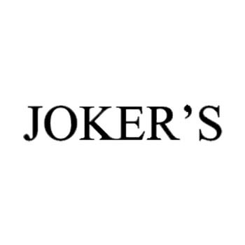 Joker's